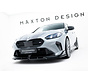 Maxton Design Front Splitter V.1 passend voor BMW M135i M Performance F70