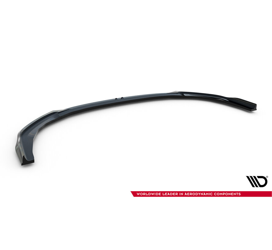 Maxton Design Front Splitter V.3 passend voor BMW M135i M Performance F70