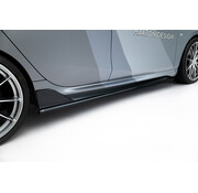 Maxton Design Maxton Design Side Skirts Diffusers V.1 BMW M135i M Performance F70