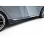 Maxton Design Side Skirts Diffusers V.1 BMW M135i M Performance F70