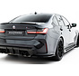 Maxton Design Rear Side Splitters V.3 BMW M3 Sedan / Touring G80 / G81