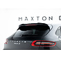 Maxton Design Spoiler Cap Porsche Macan Mk1
