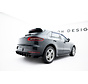 Maxton Design Rear Side Splitters V.2 Porsche Macan Mk1