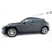 Maxton Design Maxton Design Side Skirts Diffusers V.2 Porsche Macan Mk1