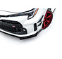Maxton Design Front Flaps Flaps Toyota GR Corolla Mk12
