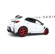 Maxton Design Maxton Design Side Flaps Toyota GR Corolla Mk12