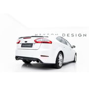 Maxton Design Maxton Design Rear Side Splitters Ford Mondeo ST-Line Sedan Mk4 Facelift
