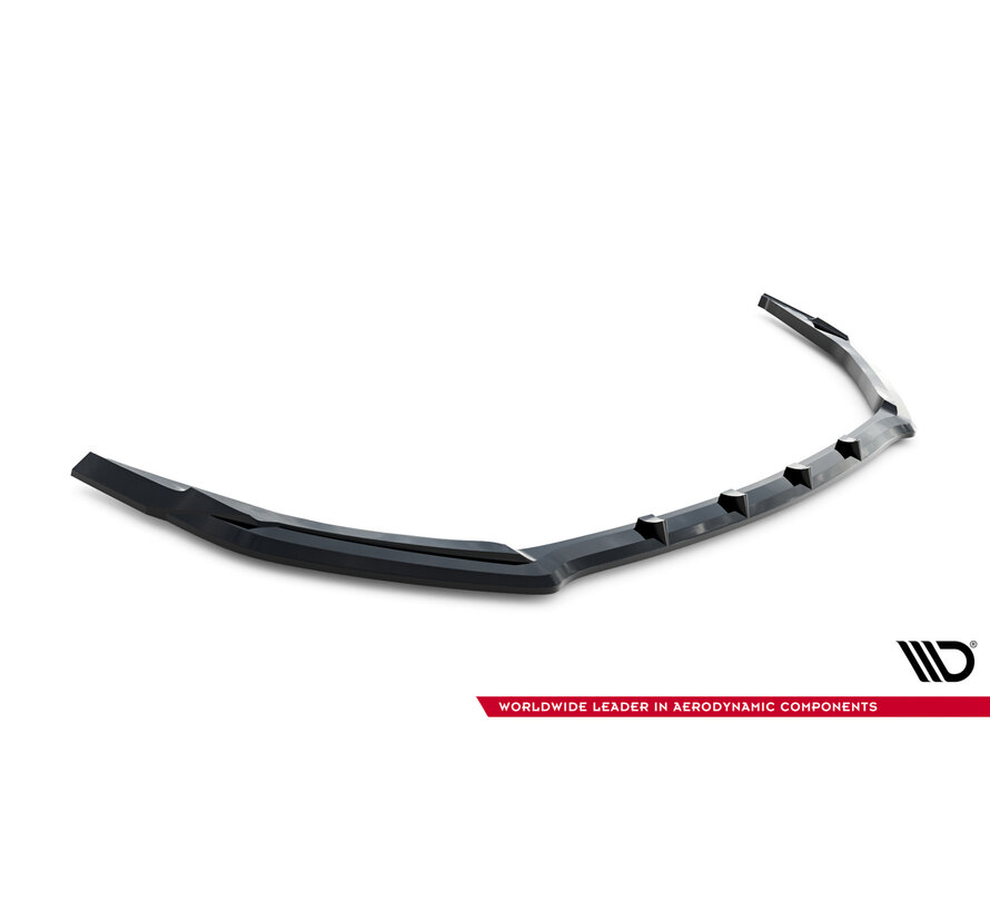 Maxton Design Front Splitter V.1 Toyota GR Corolla Mk12