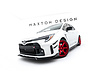 Maxton Design Front Splitter V.2 Toyota GR Corolla Mk12