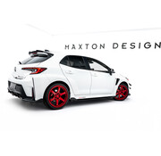 Maxton Design Maxton Design Side skirts Diffusers  V.2 Toyota GR Corolla Mk12
