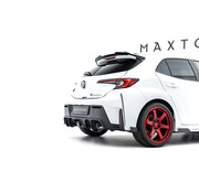 Maxton Design Maxton Design Rear Side Flaps Toyota GR Corolla Mk12