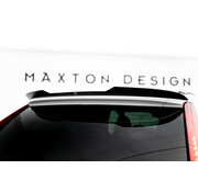 Maxton Design Maxton Design Spoiler Cap Volvo XC60 Mk1 Facelift