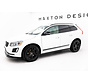 Maxton Design Side Skirts Diffusers Volvo XC60 Mk1 Facelift