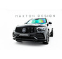 Maxton Design Front Splitter Mercedes-AMG GLC 43 / AMG-Line SUV X253 Facelift