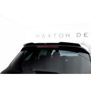Maxton Design Maxton Design Spoiler Cap Mercedes-AMG GLC 43 SUV X253 Facelift