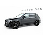 Maxton Design Set of Splitters Mercedes-AMG GLC 43 SUV X253 Facelift