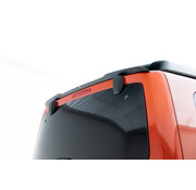 Maxton Design Maxton Design Spoiler Cap Peugeot Expert Mk3