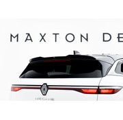 Maxton Design Maxton Design Spoiler Cap Renault Megane E-Tech Electric Mk1