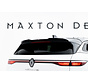 Maxton Design Spoiler Cap Renault Megane E-Tech Electric Mk1