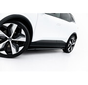 Maxton Design Maxton Design Side Skirts Diffusers Renault Megane E-Tech Electric Mk1