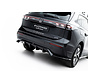 Maxton Design Rear Splitter (with vertical bars) Volkswagen Tiguan Mk3