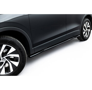 Maxton Design Maxton Design Side Skirts Diffusers Volkswagen Tiguan Mk3