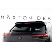 Maxton Design Maxton Design Spoiler Cap Lexus UX F-Sport Mk1
