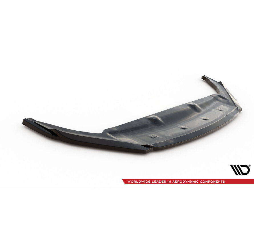 Maxton Design Front Splitter Lexus UX F-Sport Mk1