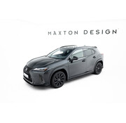 Maxton Design Maxton Design Side Skirts Diffusers Lexus UX F-Sport Mk1
