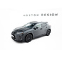 Maxton Design Side Skirts Diffusers Lexus UX F-Sport Mk1