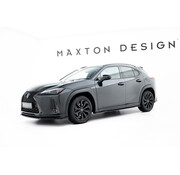 Maxton Design Maxton Design Set of Splitters Lexus UX F-Sport Mk1