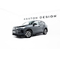 Maxton Design Set of Splitters Volkswagen Tiguan Mk3