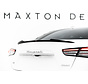 Maxton Design Spoiler Cap Maserati Ghibli Mk3