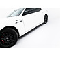 Maxton Design Side Skirts Diffusers Maserati Ghibli Modena Mk3 Facelift