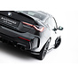 Maxton Design Rear Side Splitters V.7 BMW 4 M-Pack G22 / G23 / G22 Facelift / G23 Facelift