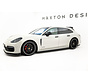 Maxton Design Set of Splitters Porsche Panamera GTS Sport Turismo 971 Facelift