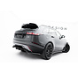 Maxton Design Rear Splitter (with vertical bars) V.2 Land Rover Range Rover Velar R-Dynamic Mk1