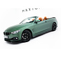 Maxton Design Set of Splitters passend voor BMW 4 Cabrio F33