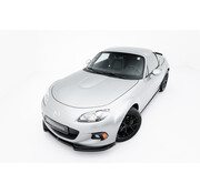 Maxton Design Maxton Design Front Splitter Mazda MX-5 Mk3 (NC) Facelift
