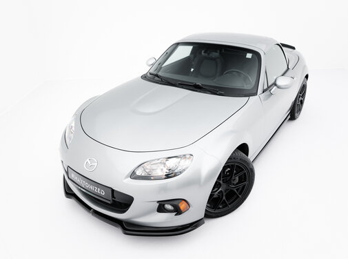 Maxton Design Maxton Design Front Splitter Mazda MX-5 Mk3 (NC) Facelift