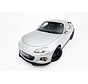 Maxton Design Front Splitter Mazda MX-5 Mk3 (NC) Facelift