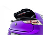Maxton Design Lower Spoiler Cap 3D Volkswagen Golf  R Mk8 Facelift