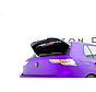 Maxton Design Spoiler Cap V.2 Volkswagen Golf  R-Performance Hatchback Mk8 Facelift