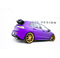 Maxton Design Side Skirts Diffusers V.3 Volkswagen Golf R Hatchback Mk8 Facelift