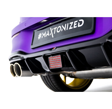 Maxton Design Maxton Design Led Stop Light  Volkswagen Golf R Hatchback Mk8 Facelift