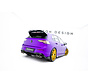 Maxton Design Rear Side Splitters V.7 Volkswagen Golf R Hatchback Mk8 / Mk8 Facelift