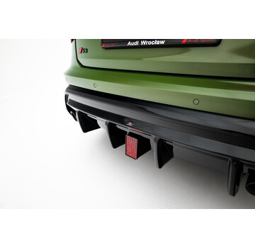 Maxton Design Maxton Design Led Stop Light Audi S3 Sportback 8Y Facelift