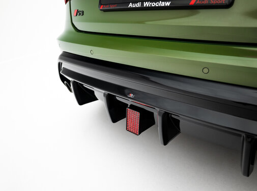 Maxton Design Maxton Design Led Stop Light Audi S3 Sportback 8Y Facelift