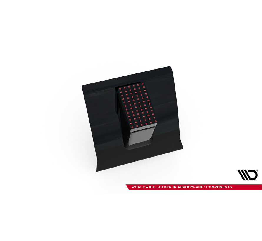 Maxton Design Led Stop Light Audi S3 Sportback 8Y Facelift