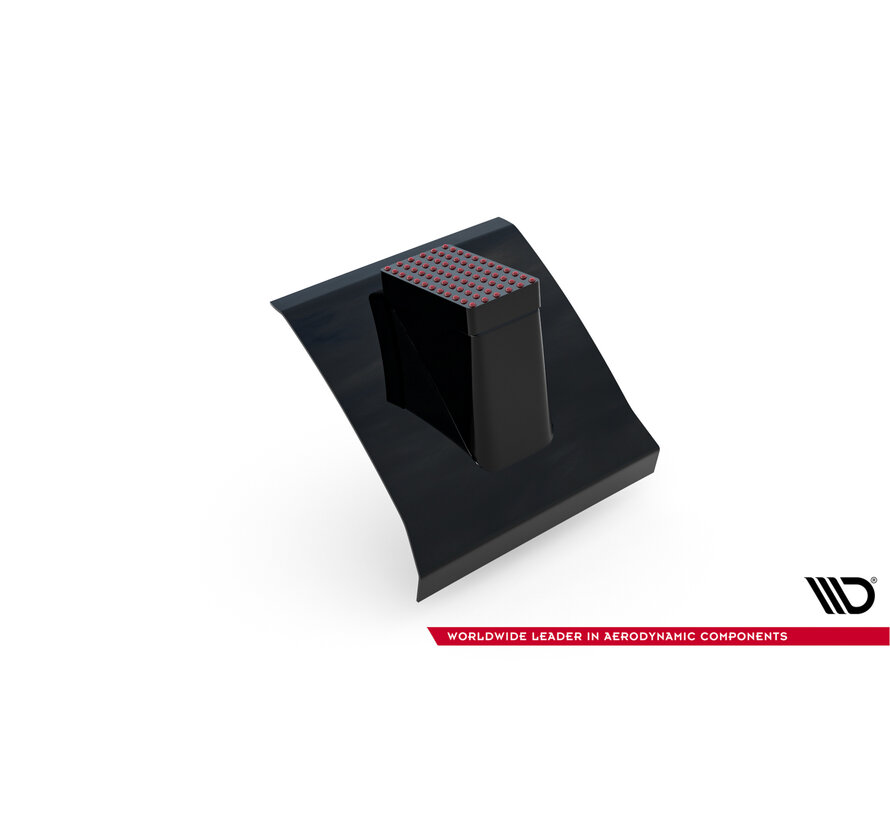 Maxton Design Led Stop Light Audi S3 Sportback 8Y Facelift